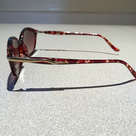 GRAND OPTICAL READING SUNGLASSES +2.00 NWOT - Picture 10 of 11